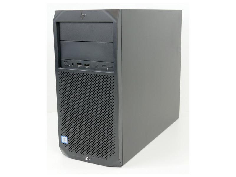 HP Z2 G4 WorkStation-Impecable Tower - Image 3