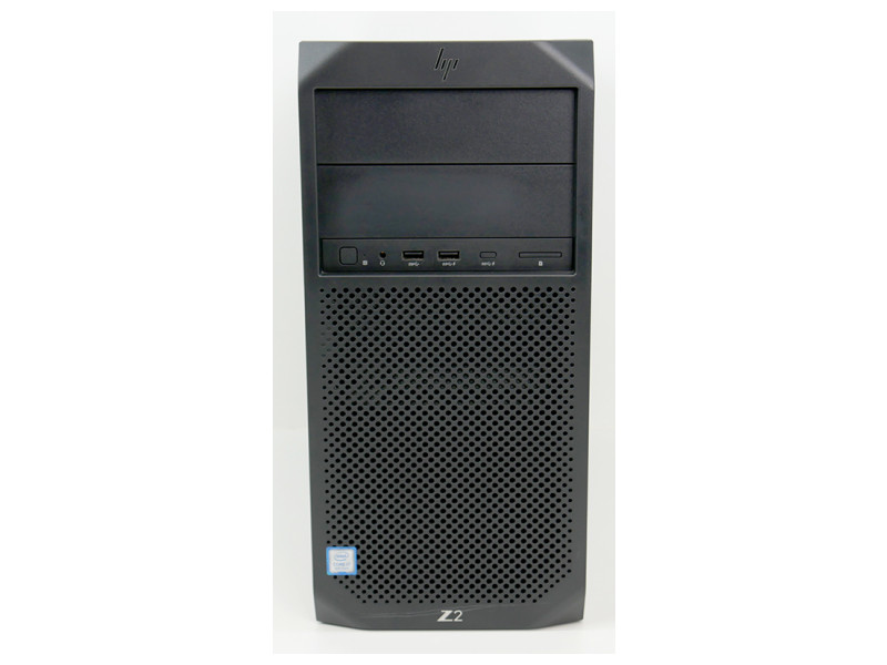 HP Z2 G4 WorkStation-Impecable Tower - Image 4