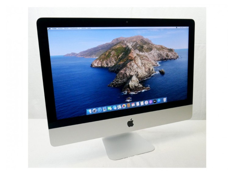 Apple iMac 18,2 - 21.5" Retina 4K A1418 AIO - Imagen 2