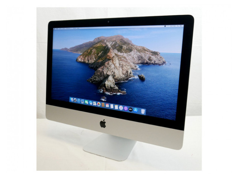 Apple iMac 18,2 - 21.5" Retina 4K A1418 AIO - Imagen 3