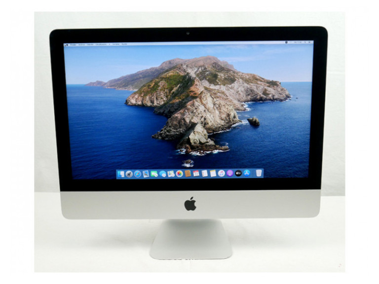 Apple iMac 18,2 - 21.5" Retina 4K A1418 AIO - Imagen 4