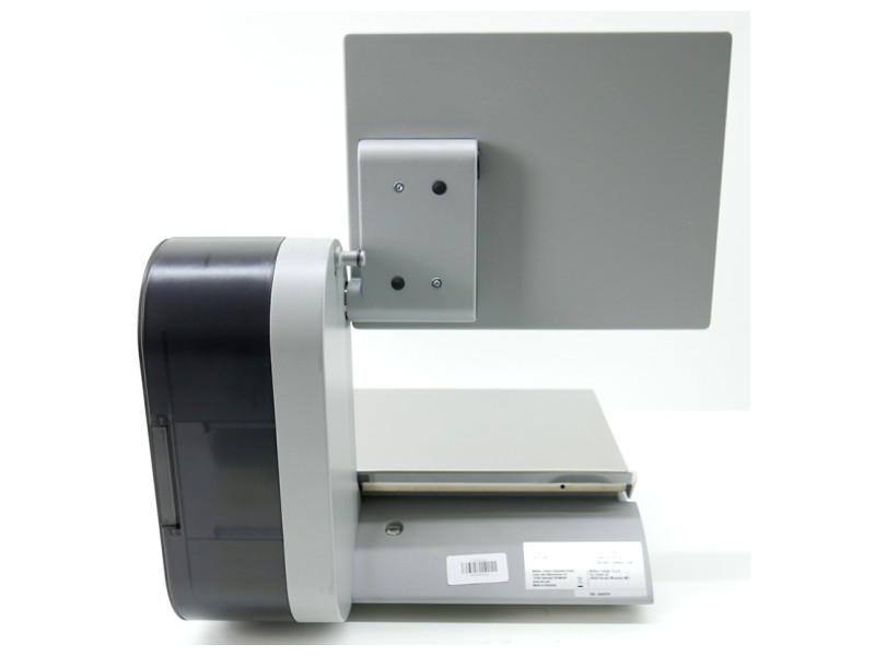 Mettler Toledo UC-GTT-S Bascula – Image 5