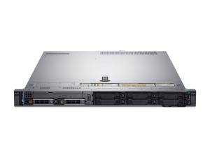 Dell PowerEdge R640 Rack