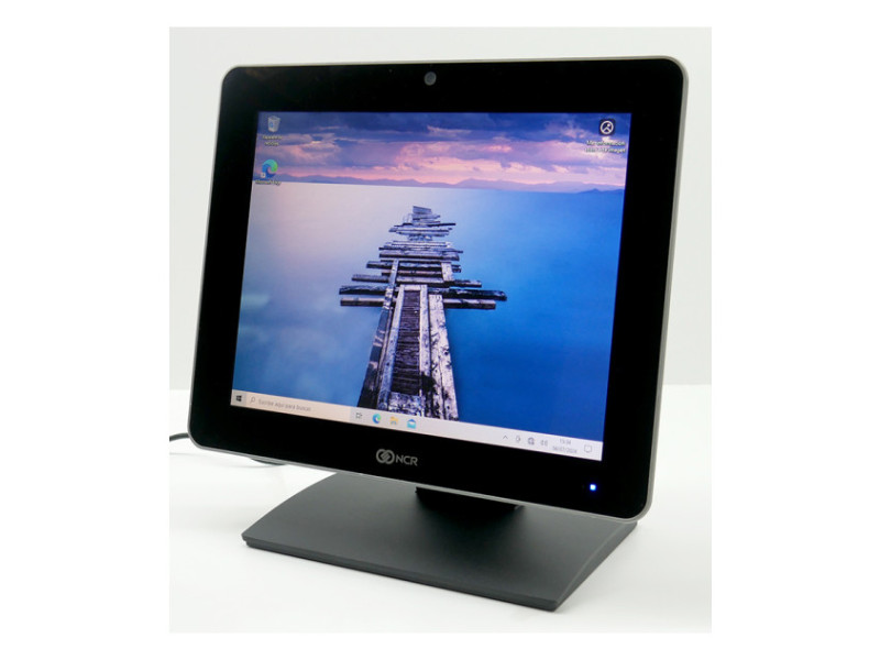 NCR RealPOS XR7 Touchscreen – Modello 7703-4515-8801 – Usato In Ottime Condizioni
