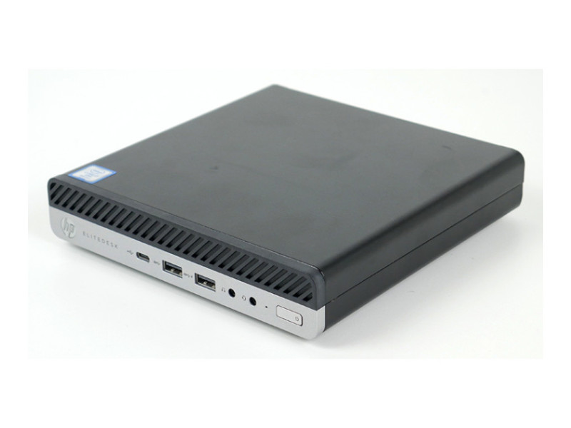 16Go RAM Mémoire HP-Compaq EliteDesk 800 G4 (Mini) (DDR4-21300 (PC4-2666