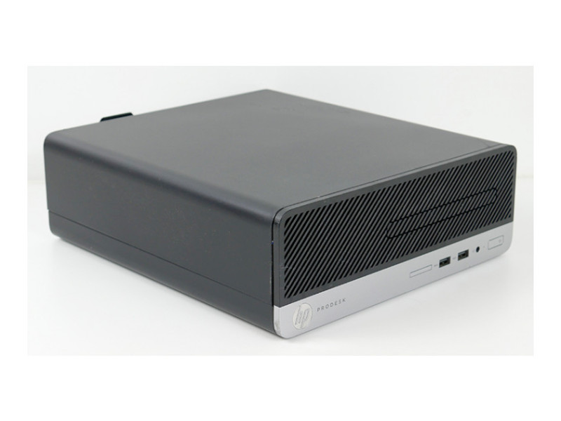HP ProDesk 400 G6-Impecable SFF - Image 2