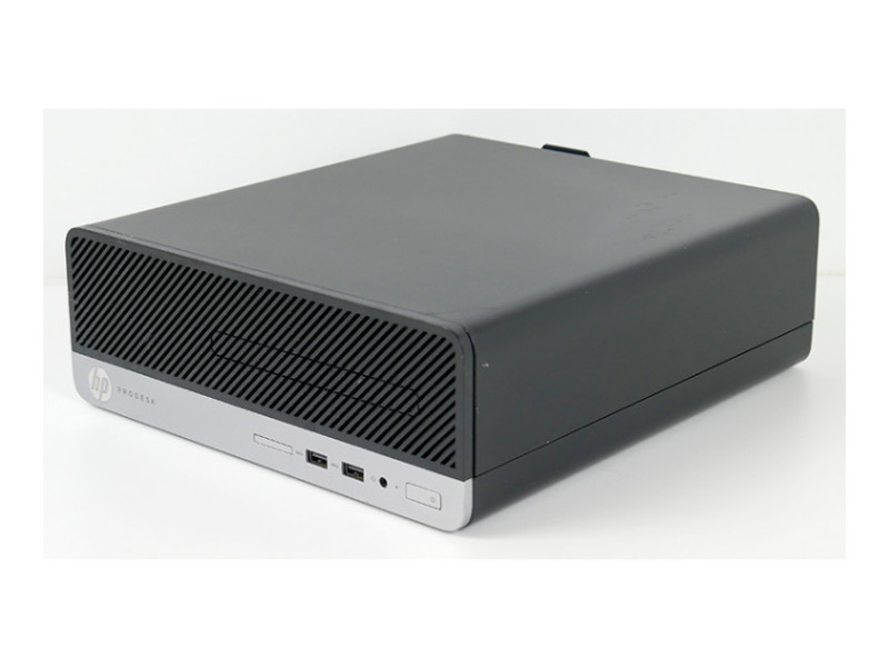 HP ProDesk 400 G6-Impecable SFF - Image 3