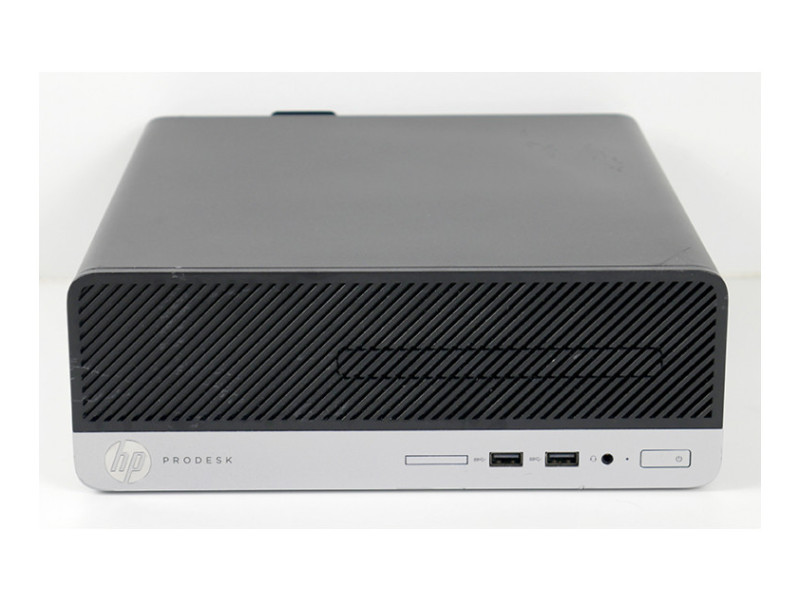 HP ProDesk 400 G6-Impecable SFF - Image 4