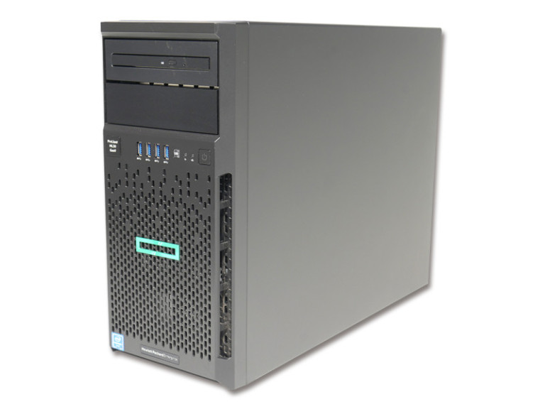 HP Proliant ML30 G9 Torre