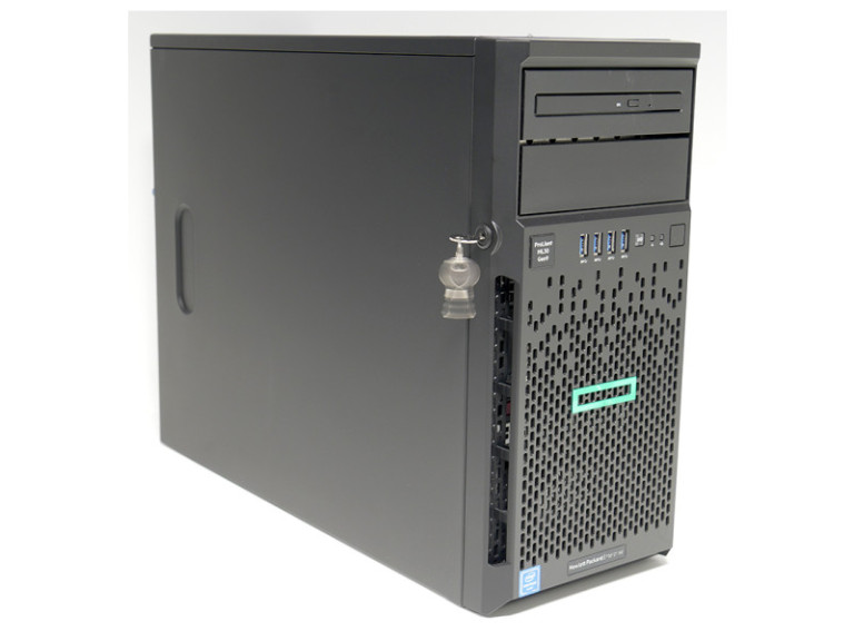 HP Proliant ML30 G9 Torre - Image 2