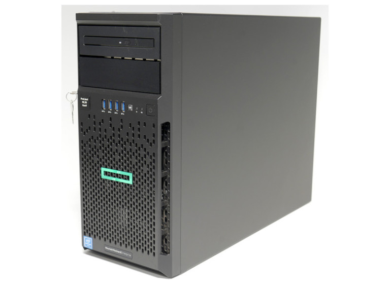 HP Proliant ML30 G9 Torre - Image 3