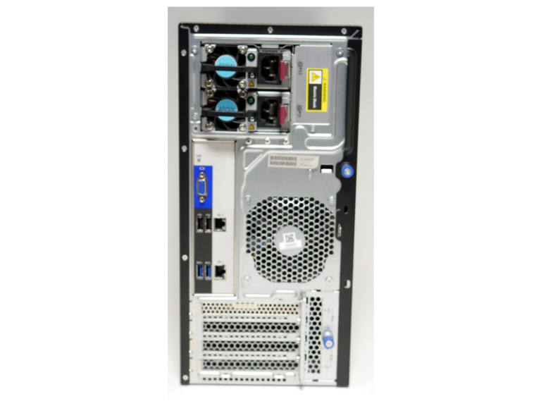 HP Proliant ML30 G9 Torre - Image 5