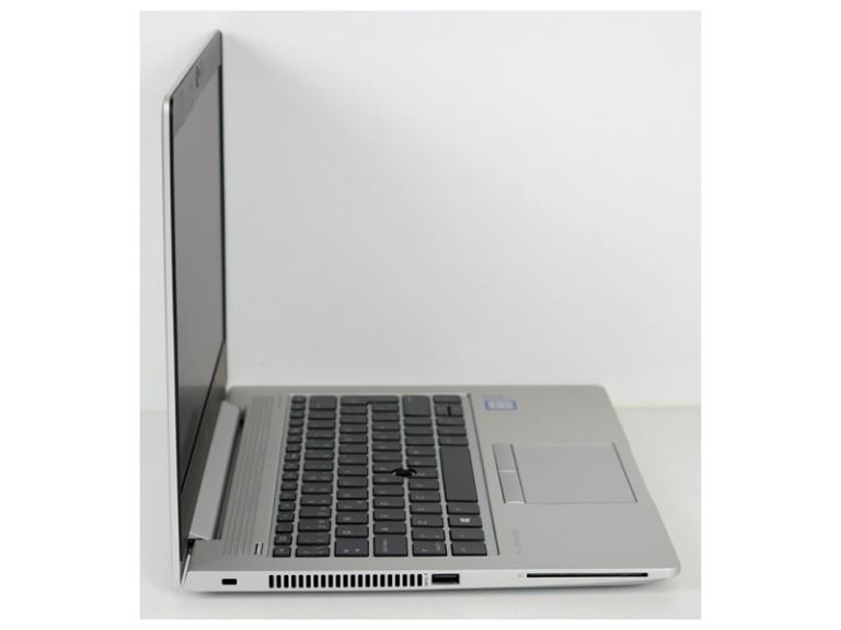 HP EliteBook 830 G6 13.3'' | Recondicionado | Core i5 1.6GHz | 16