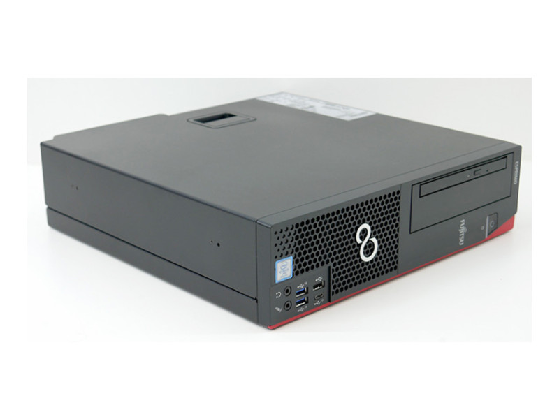 Fujitsu Esprimo D958 SFF | Refurbished | Core i5 3GHz | 8 GB