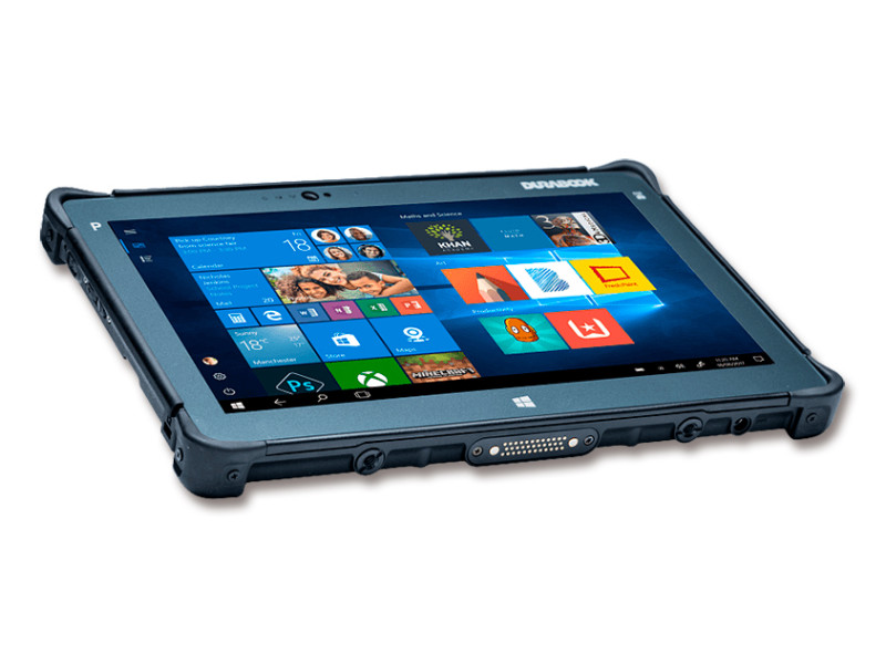 Durabook R11-AH 11.6'' - Image 2