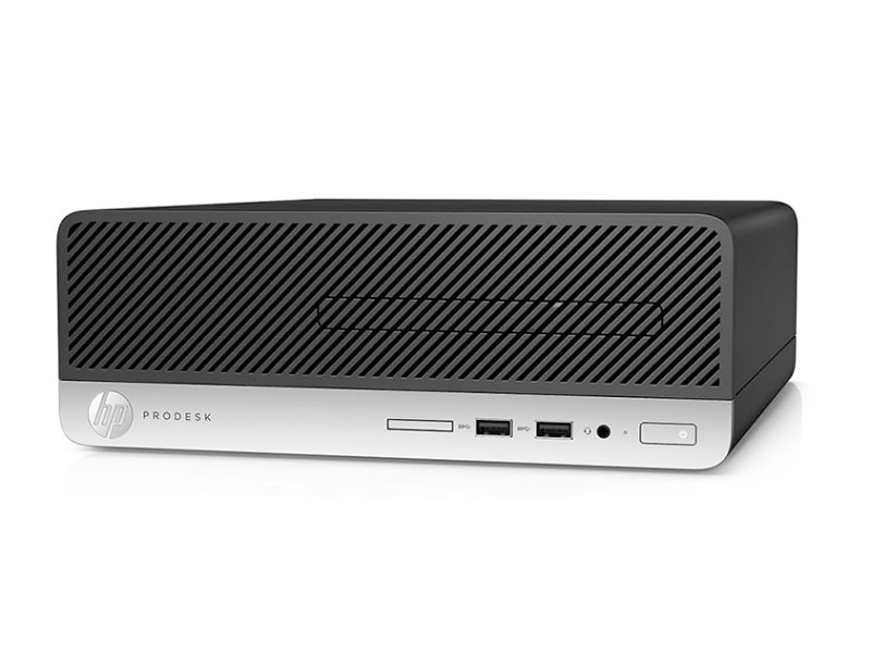 HP ProDesk 400 G5 SFF