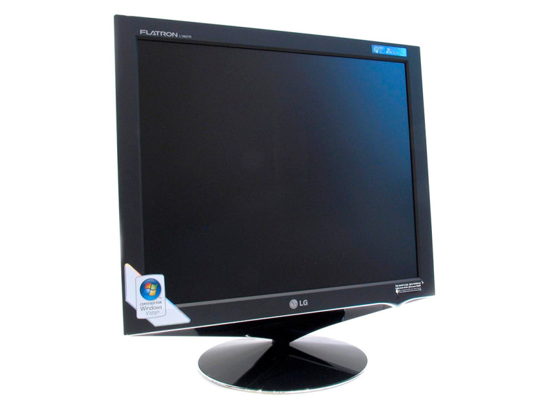 LG Flatron L1960TR 19'' LCD 4:3