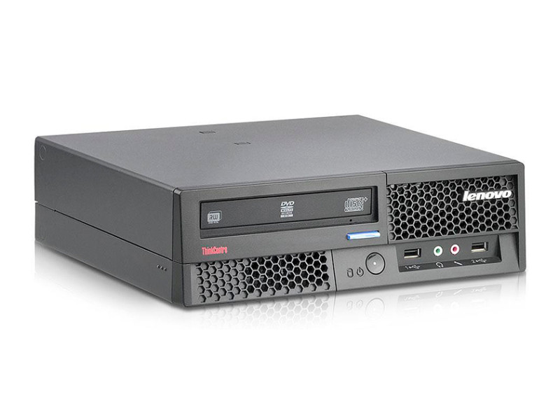 Lenovo Intel Core 2 Duo PC Desktops and All 3 GB RAM-In-One Computers for sale