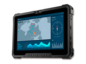 Dell Latitude Extreme  7220 Rugged 11.6''