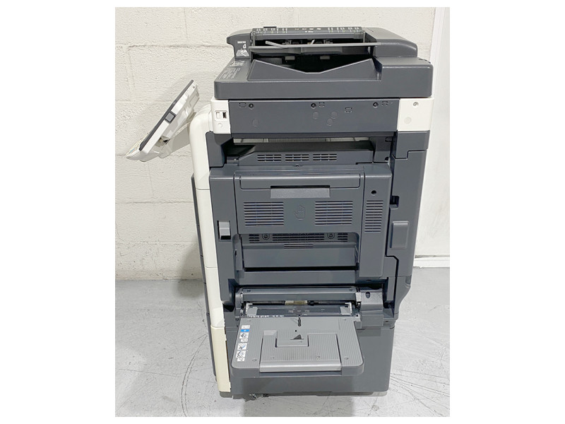 Imprimante Laser Konica-Minolta Bizhub 283 – Image 4