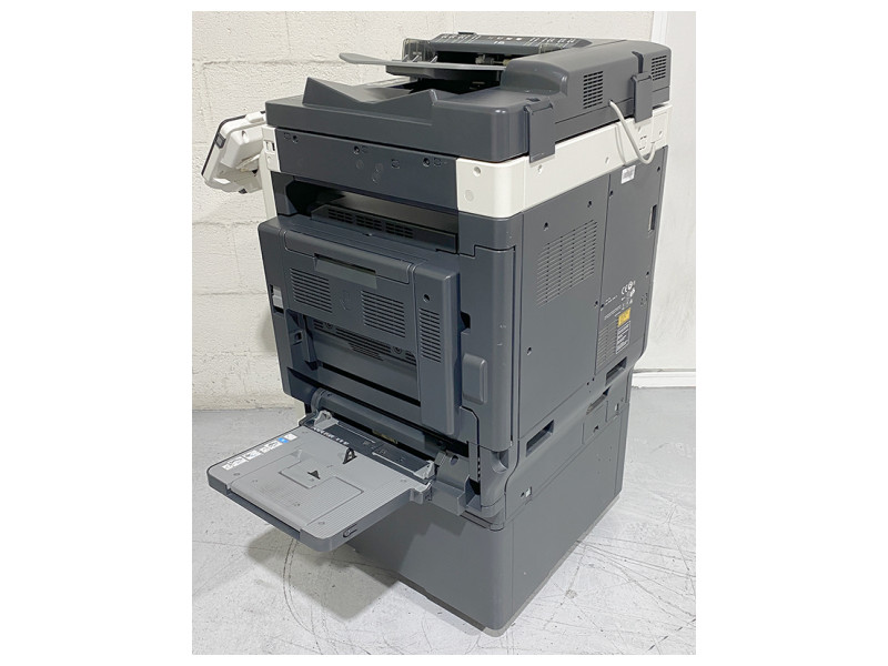 Imprimante Laser Konica-Minolta Bizhub 283 – Image 5
