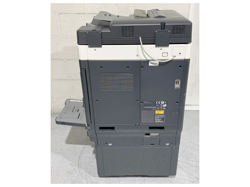 Imprimante Laser Konica-Minolta Bizhub 283 – Image 6
