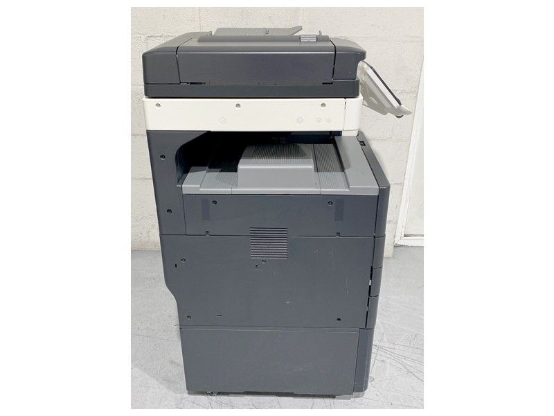 Imprimante Laser Konica-Minolta Bizhub 283 – Image 8
