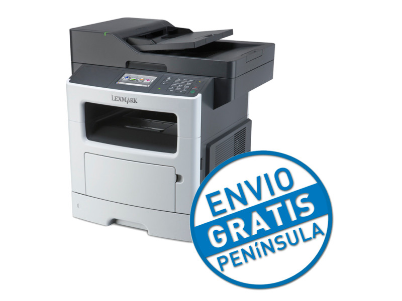 Imprimante Lexmark – Pour Pièces Détachées (ne Fonctionne Pas)