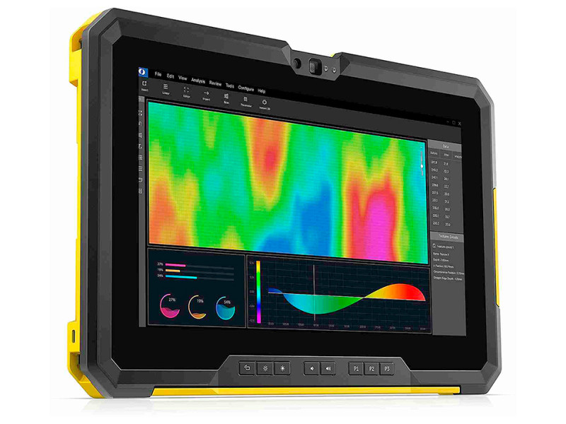 Dell Latitude Extreme  7220EX Rugged 11.6'' - Image 2