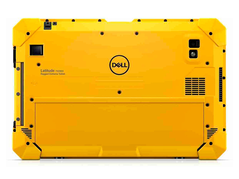 Dell Latitude Extreme  7220EX Rugged 11.6'' - Image 4