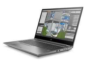 HP ZBook Fury 15 G7 15.6''