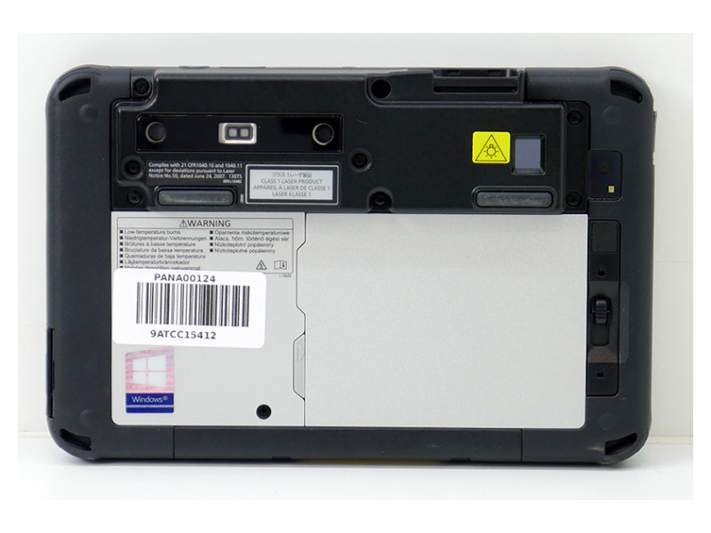 Panasonic ToughPad FZ-M1 7'' - Image 5