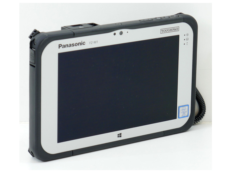 Panasonic ToughPad FZ-M1 7'' - Image 2