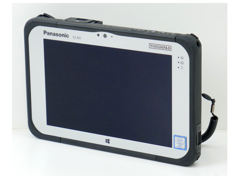 Panasonic ToughPad FZ-M1 7'' - Image 3