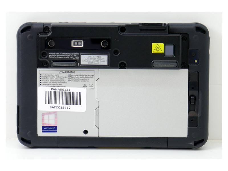 Panasonic ToughPad FZ-M1 7'' - Image 5
