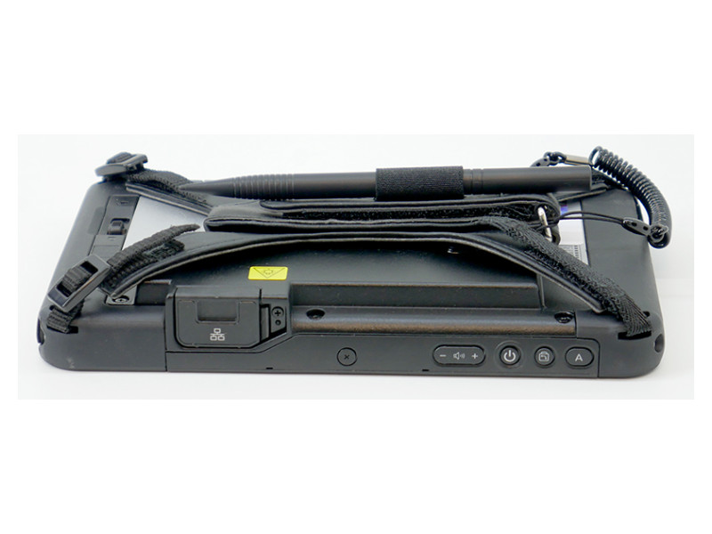 Panasonic ToughPad FZ-M1 7'' - Image 8