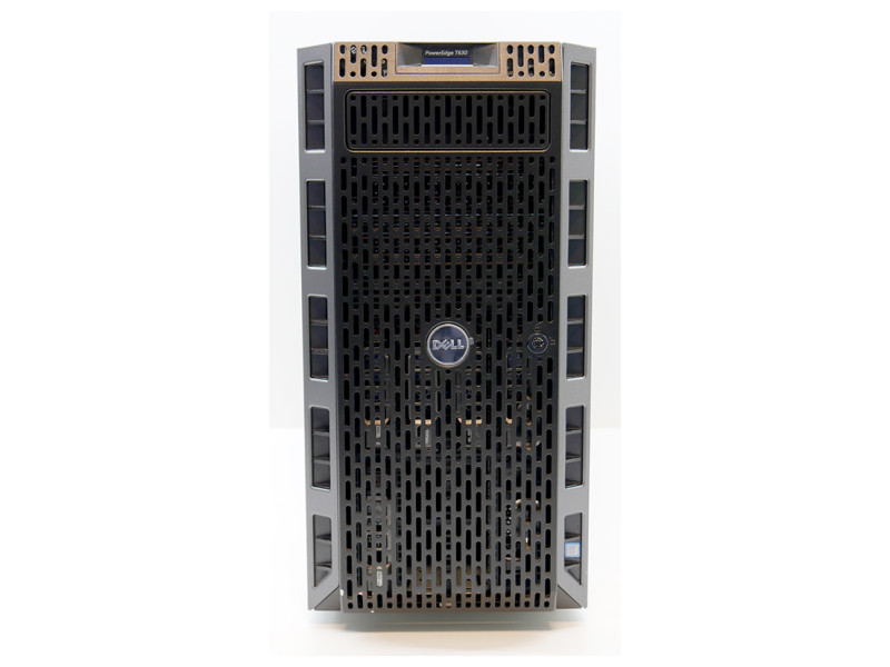 Serveur Quanta Stratos S210-X12RS, 2x Xeon 6-Cœur 2.50GHz, 128GB RAM, 1U - Occasion
