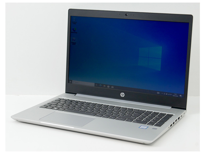 HP PROBOOK 450 G7 | INTEL CORE I5 10210U | 15.6 FULL HD | 8GB DDR4 | 256GB SSD