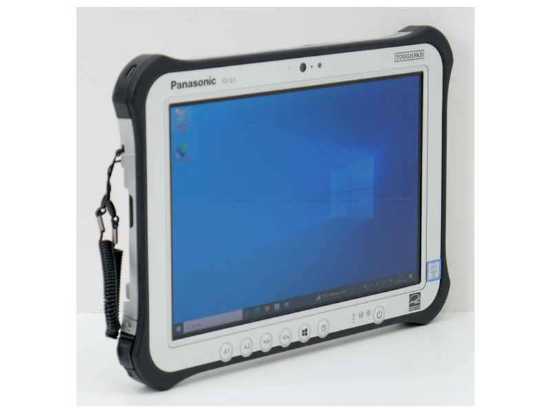 Panasonic ToughBook FZ-G1 MK5 Rugged 10.1'' - Image 2