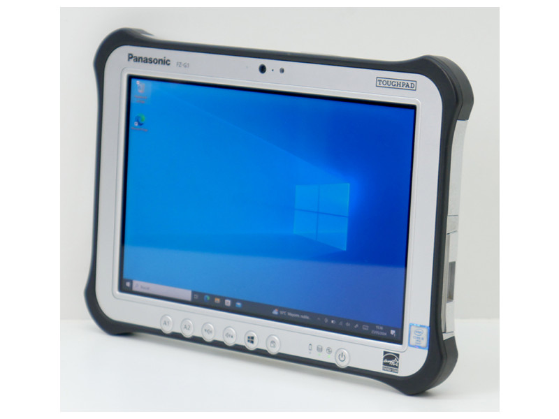 Panasonic ToughBook FZ-G1 MK5 Rugged 10.1'' - Image 3