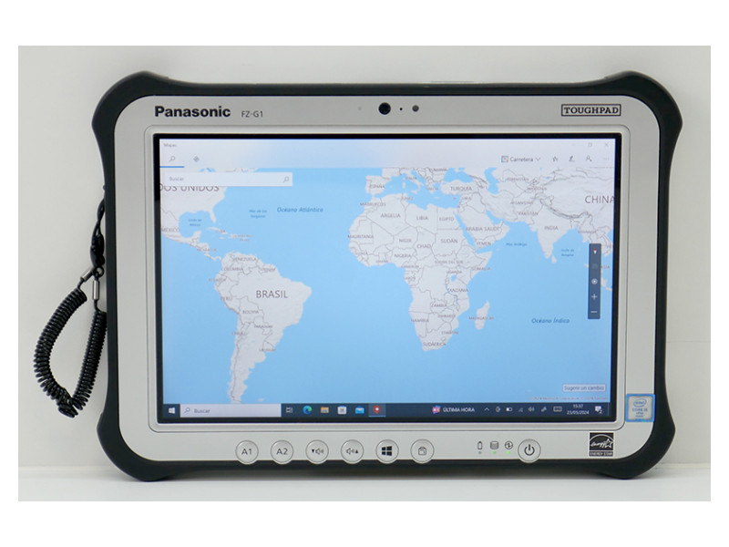 Panasonic ToughBook FZ-G1 MK5 Rugged 10.1'' - Image 4