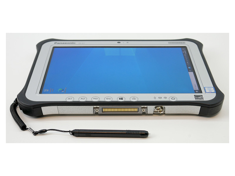 Panasonic ToughBook FZ-G1 MK5 Rugged 10.1'' - Image 6