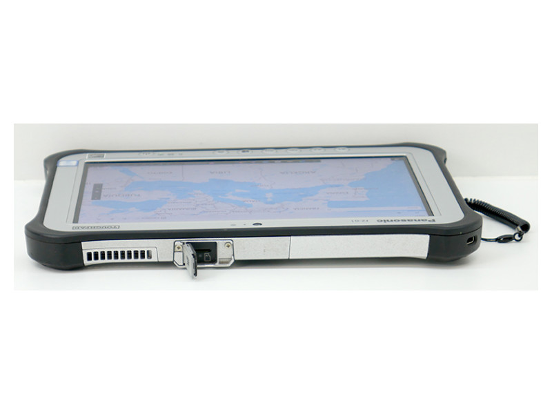 Panasonic ToughBook FZ-G1 MK5 Rugged 10.1'' - Image 7