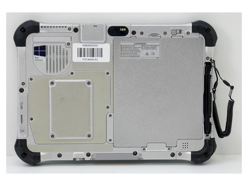 Panasonic ToughBook FZ-G1 MK5 Rugged 10.1'' - Image 8