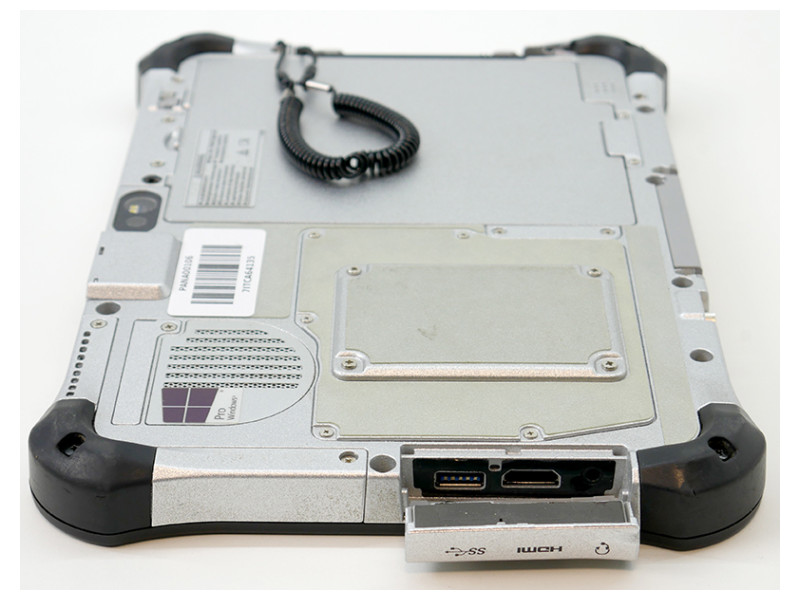 Panasonic ToughBook FZ-G1 MK5 Rugged 10.1'' - Image 9
