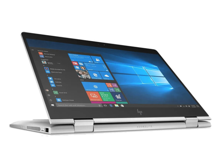 HP EliteBook x360 G8 13.3''