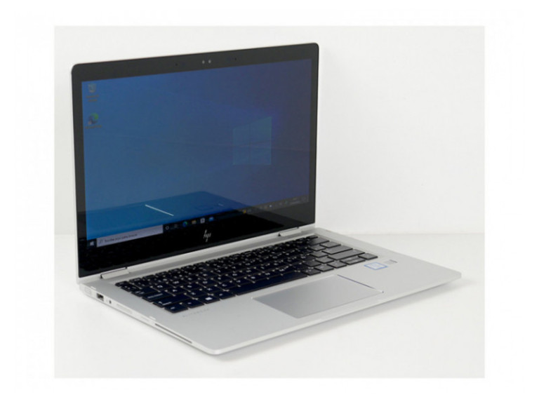 HP EliteBook x360 G8 13.3'' - Image 2