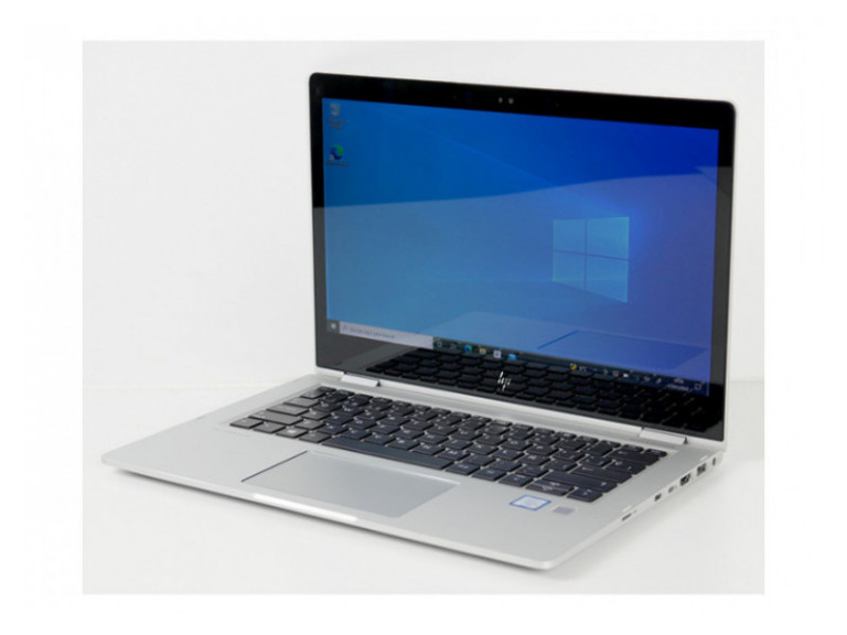 HP EliteBook x360 G8 13.3'' - Image 3