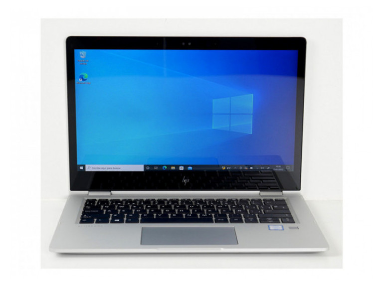 HP EliteBook x360 G8 13.3'' - Image 4