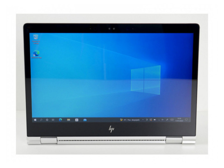 HP EliteBook x360 G8 13.3'' - Image 7